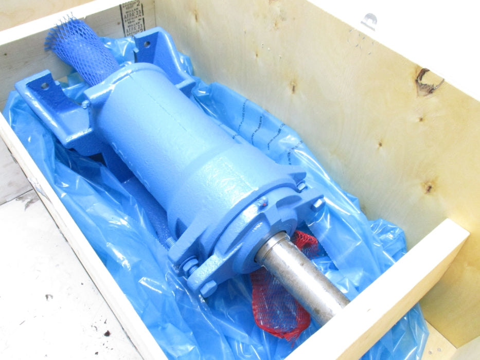 GOULDS PUMPS 911031 NSMP MRO Global Solutions