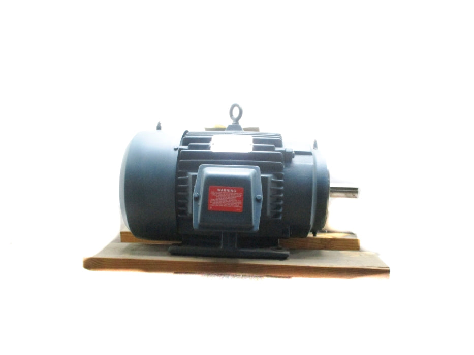 RELIANCE ELECTRIC P25G1118A 254TC 3PH  15HP  NSNP