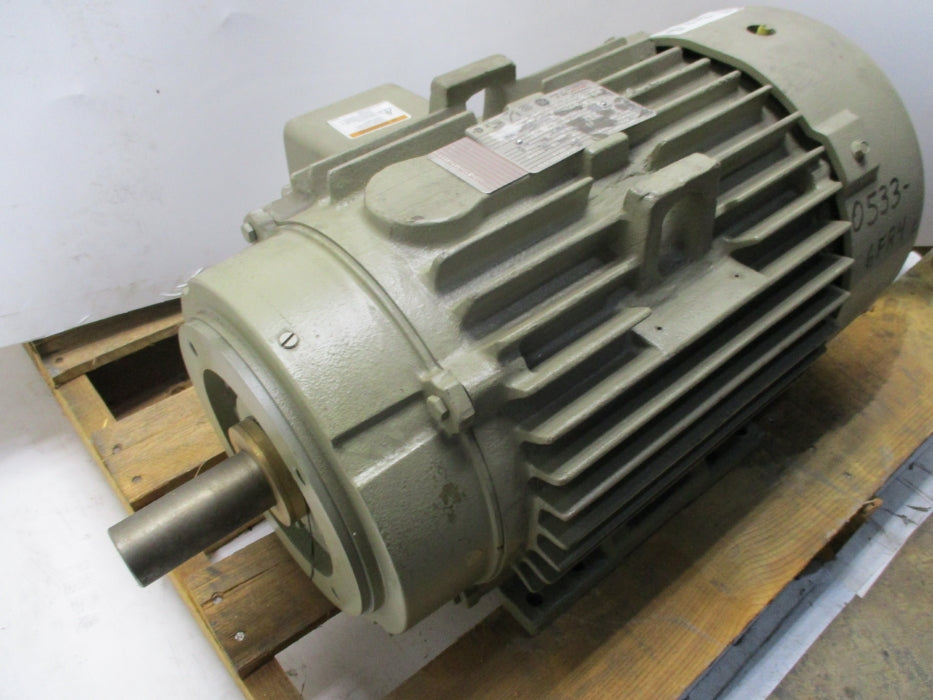 GENERAL ELECTRIC 5KS254XAB300 NSNP