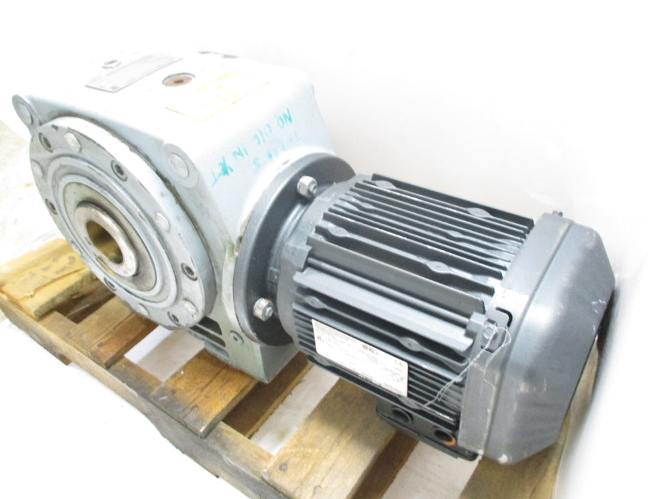 SEW-EURODRIVE DRE90L4/FG NSNP