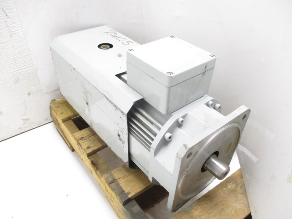 ANTEK EC100-S-1800 UNMP