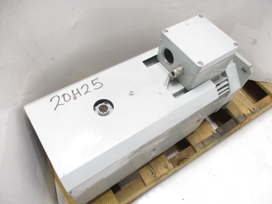 ANTEK EC100-S-1800 UNMP