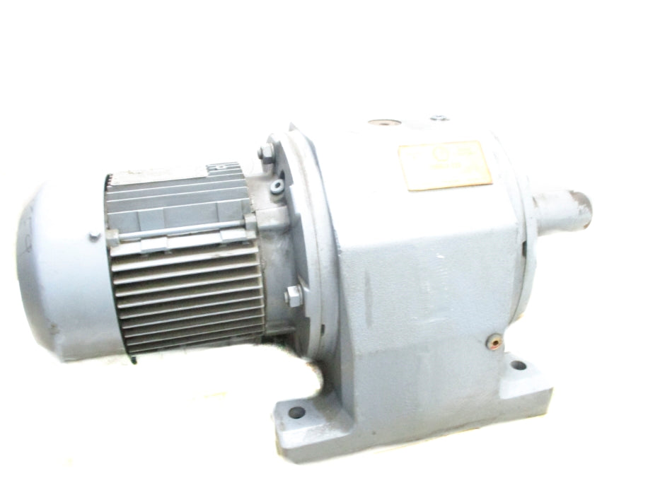 SEW-EURODRIVE RB3DT90S4 NSNP