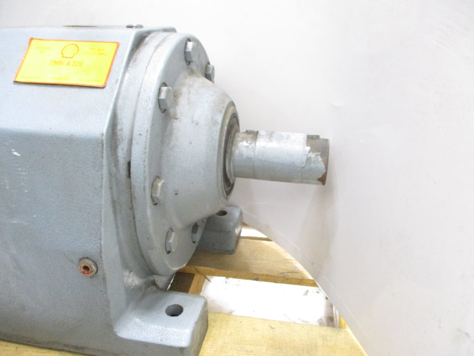 SEW-EURODRIVE RB3DT90S4 NSNP