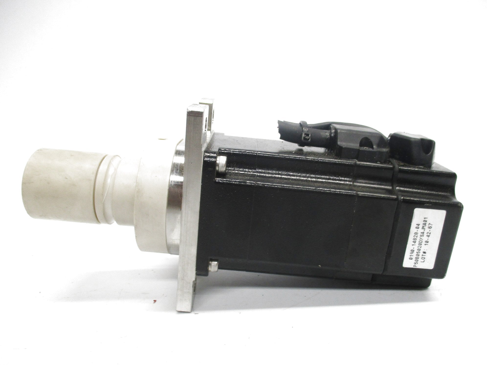 SANYO DENKI P50B05020DXSAJM UNMP