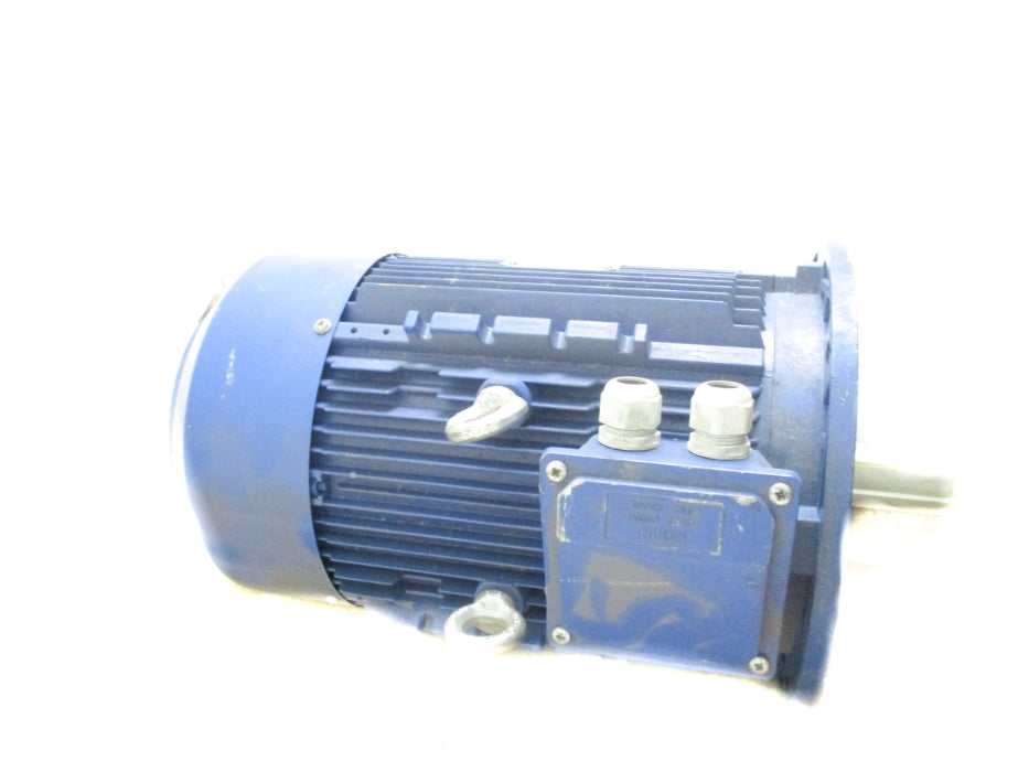 TECNO MOTORI TD.132MB4 NSNP