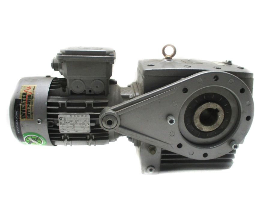 NORD 12080AZD-80LH/4CUS 80LH/4CUS NSNP