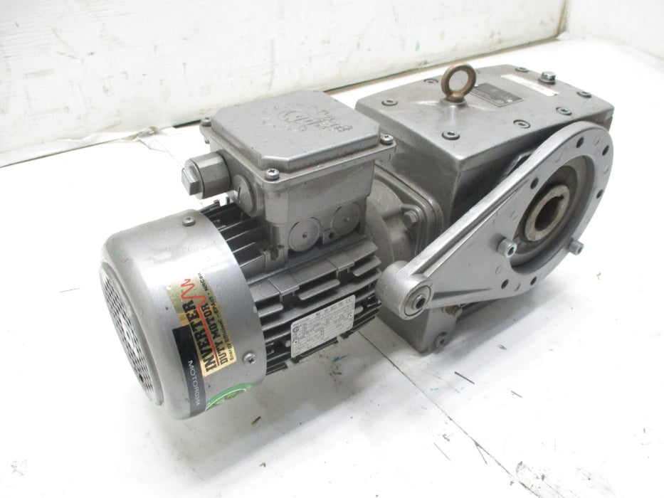 NORD 12080AZD-80LH/4CUS 80LH/4CUS NSNP