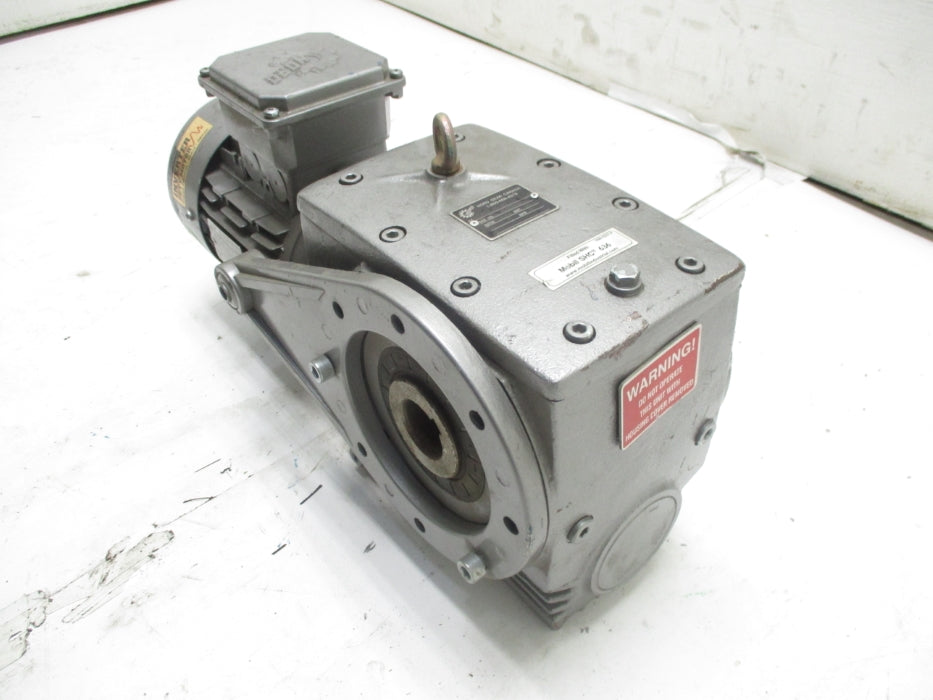 NORD 12080AZD-80LH/4CUS 80LH/4CUS NSNP