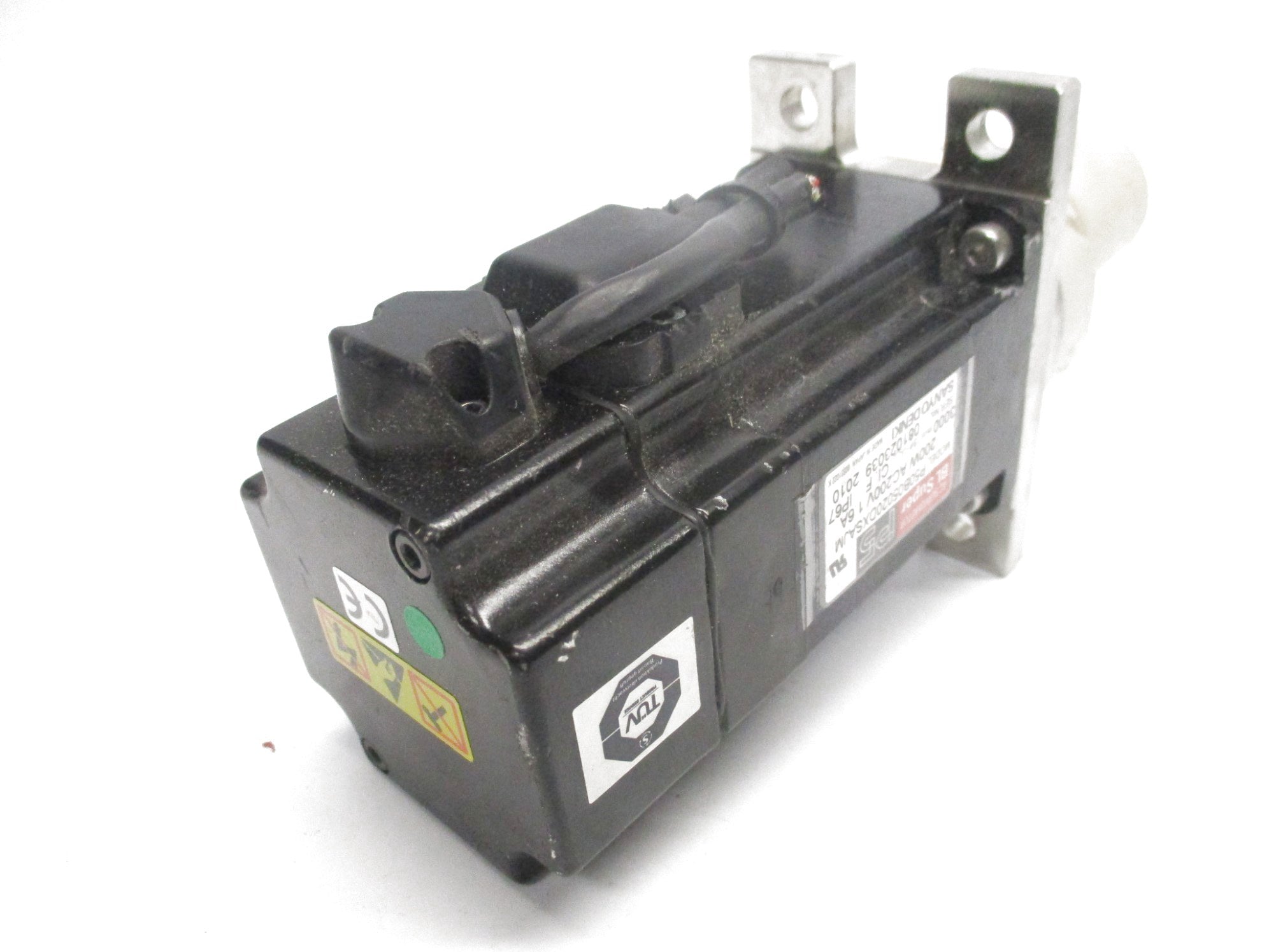 SANYO DENKI P50B05020DXSAJM UNMP