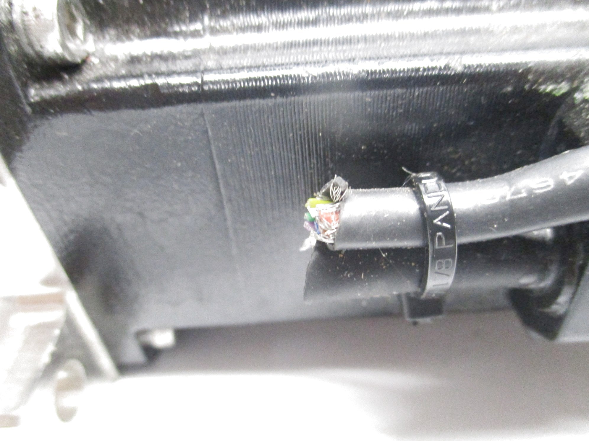 SANYO DENKI P50B05020DXSAJM UNMP
