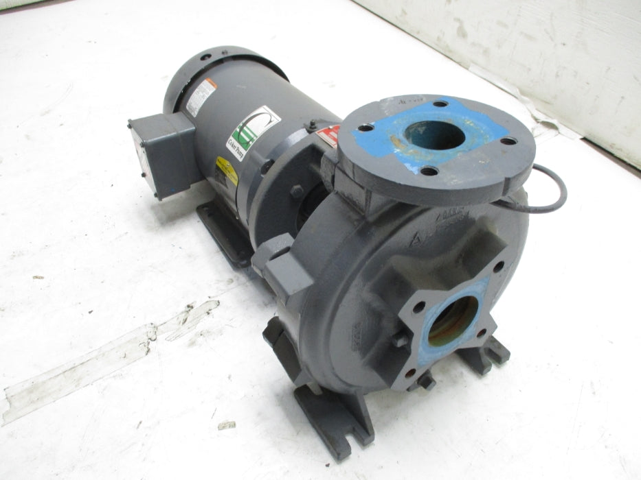 COKER PUMP 2000 UNMP