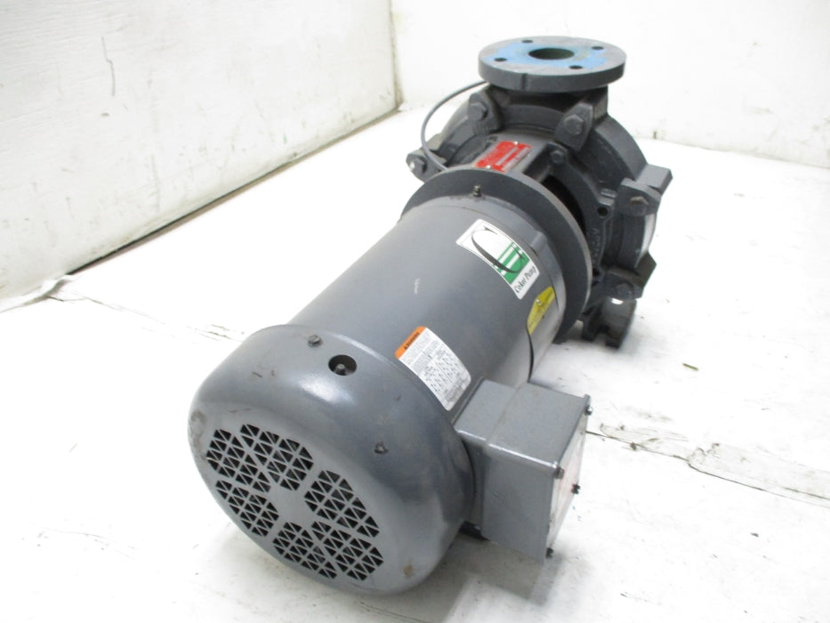 COKER PUMP 2000 UNMP