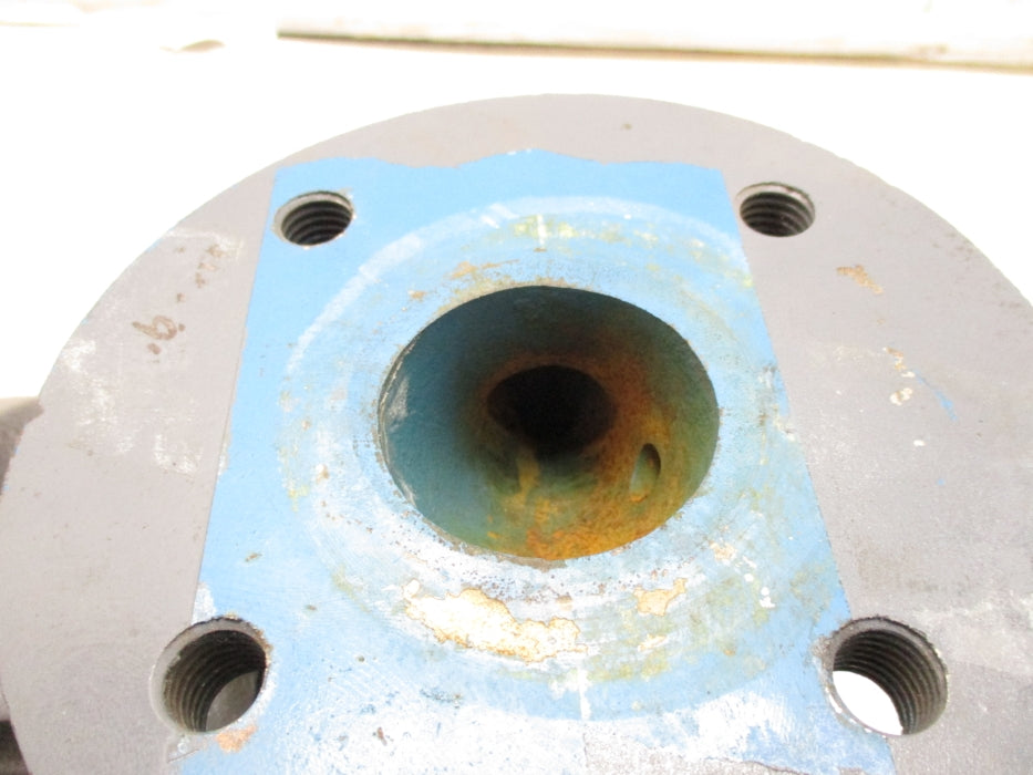 COKER PUMP 2000 UNMP