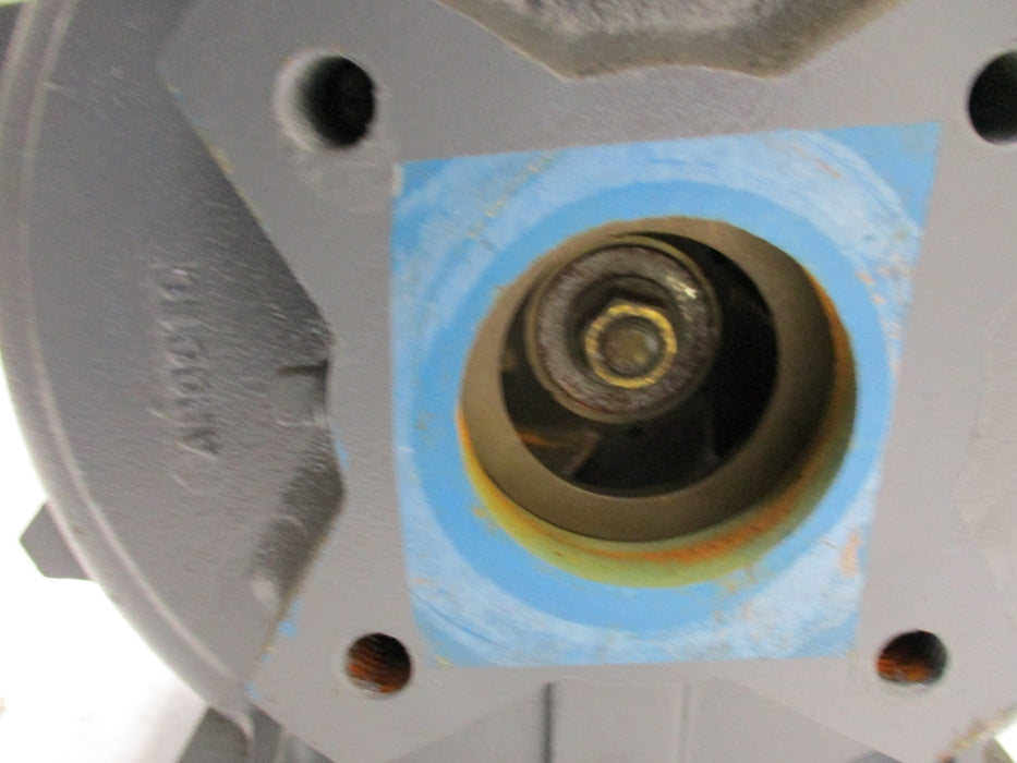 COKER PUMP 2000 UNMP