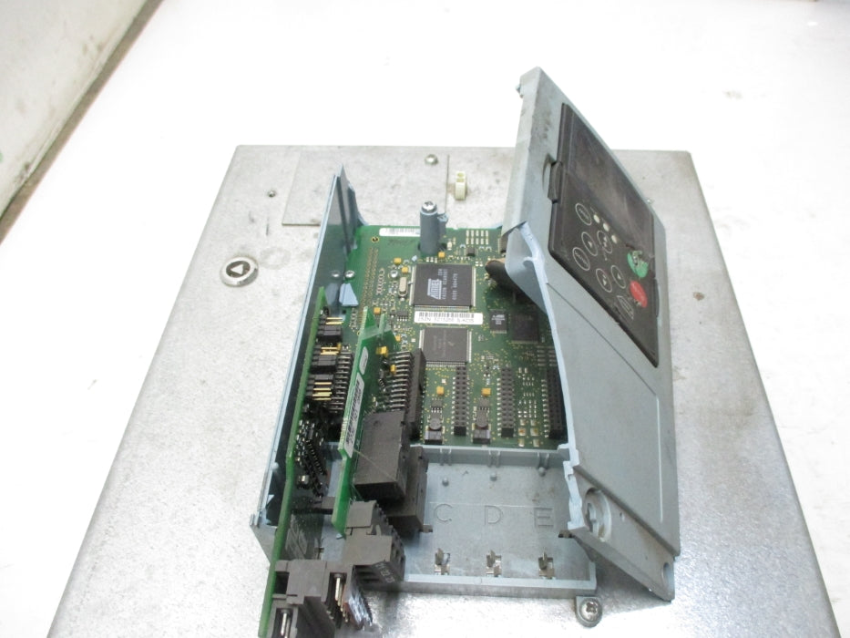 EATON RSVX075A1-4A1N1 PX0140411N (AS PICTURED) UNMP