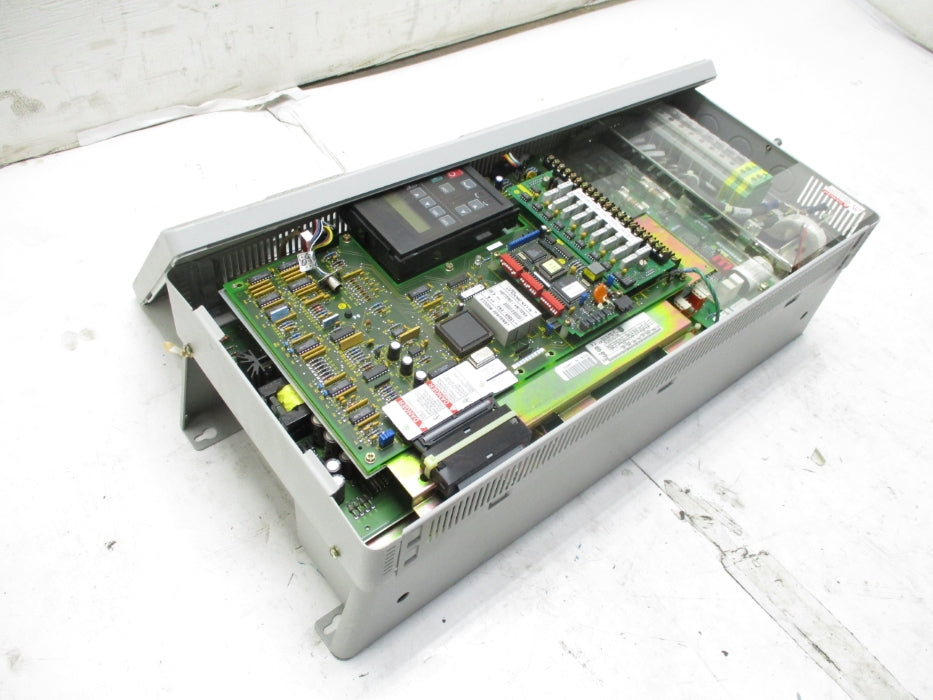 ALLEN BRADLEY 1336S-B040-AA-EN4-GM1-HA2-L6E SER. D NSNP