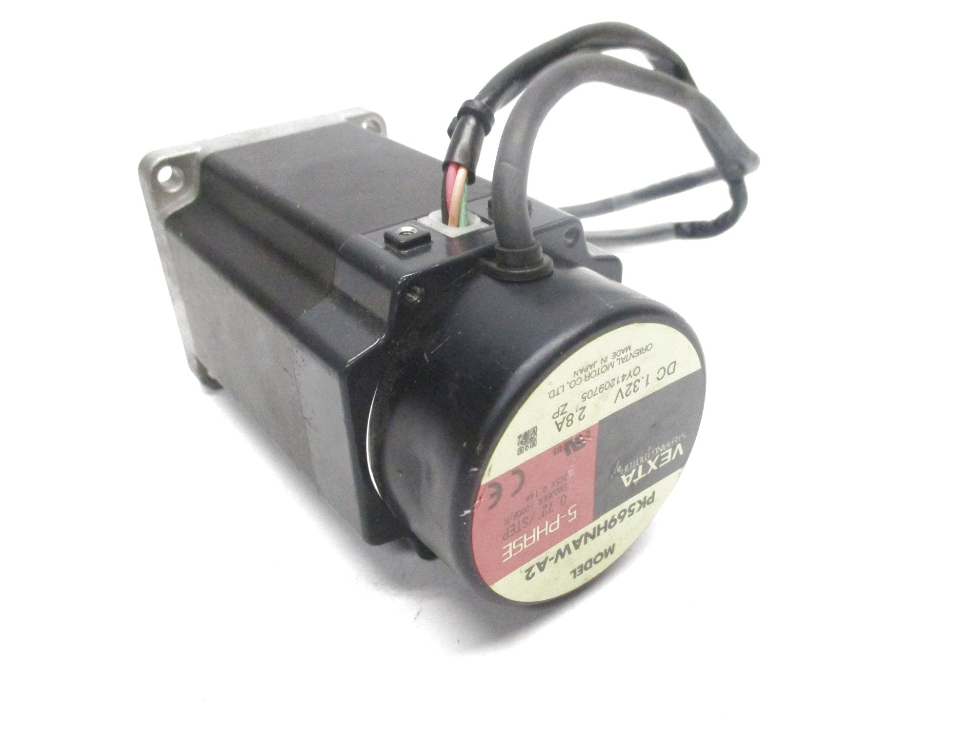 VEXTA PK569HNAW-A2 UNMP