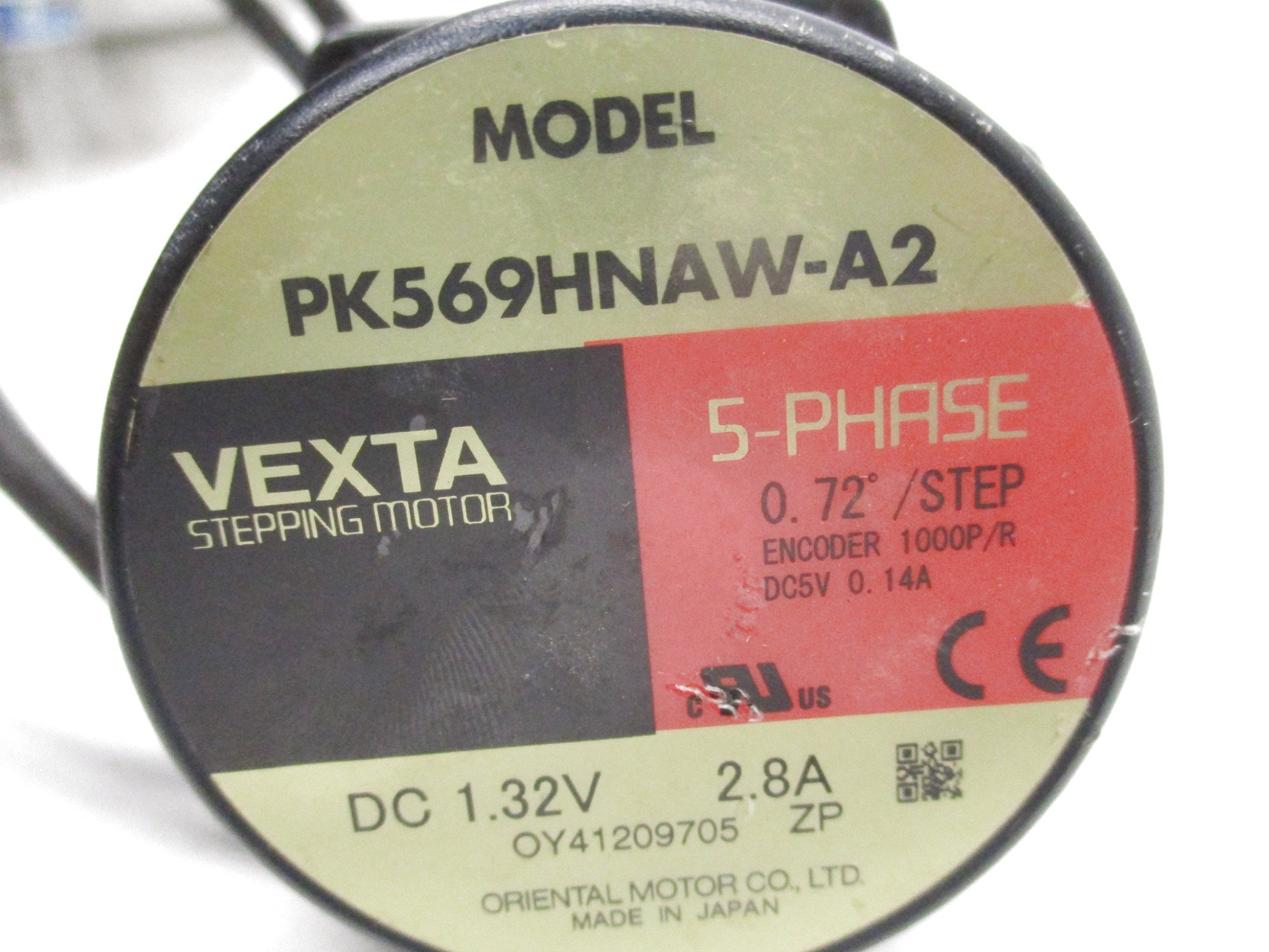 VEXTA PK569HNAW-A2 UNMP