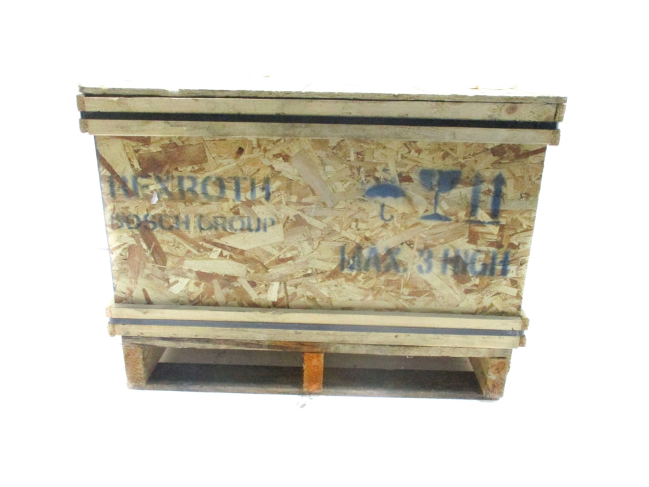 BRUENINGHAUS HYDROMATIK HPN724049 00979010 UNMP