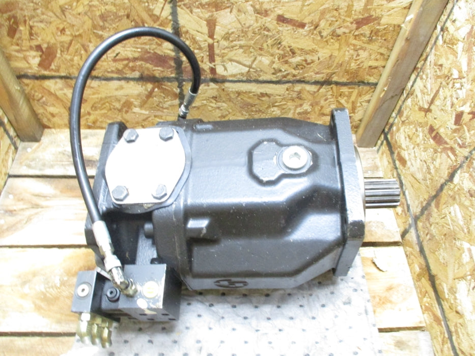 BRUENINGHAUS HYDROMATIK HPN724049 00979010 UNMP