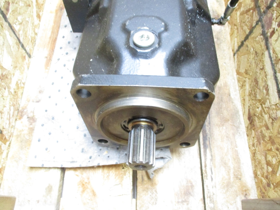 BRUENINGHAUS HYDROMATIK HPN724049 00979010 UNMP