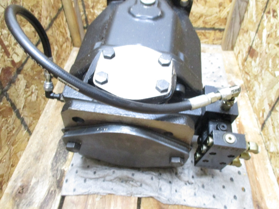 BRUENINGHAUS HYDROMATIK HPN724049 00979010 UNMP