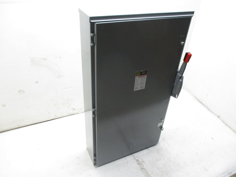SQUARE D H366NR NEW IN SQUARE D FACTORY BOX NSMP