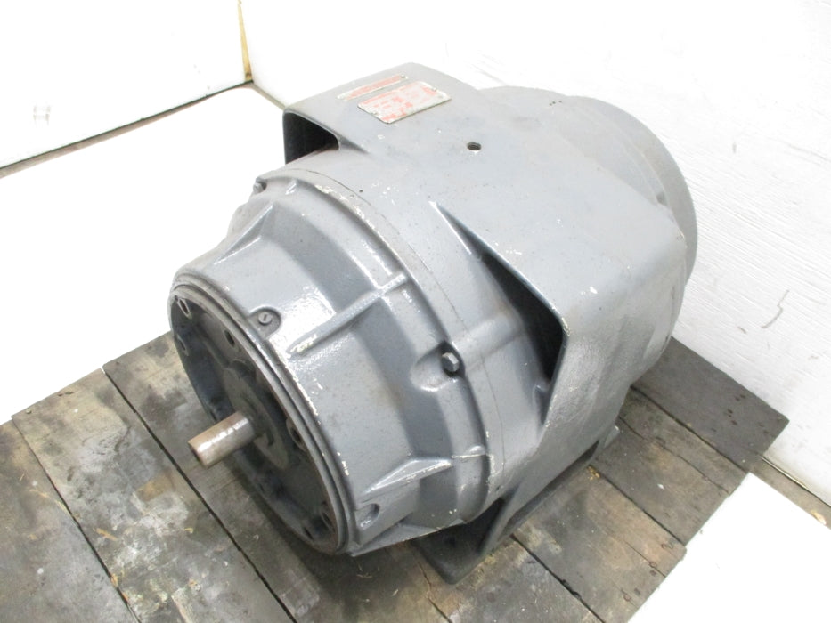 DELCO U9015CP0 354TYZ 40HP (AS PICTURED) UNMP