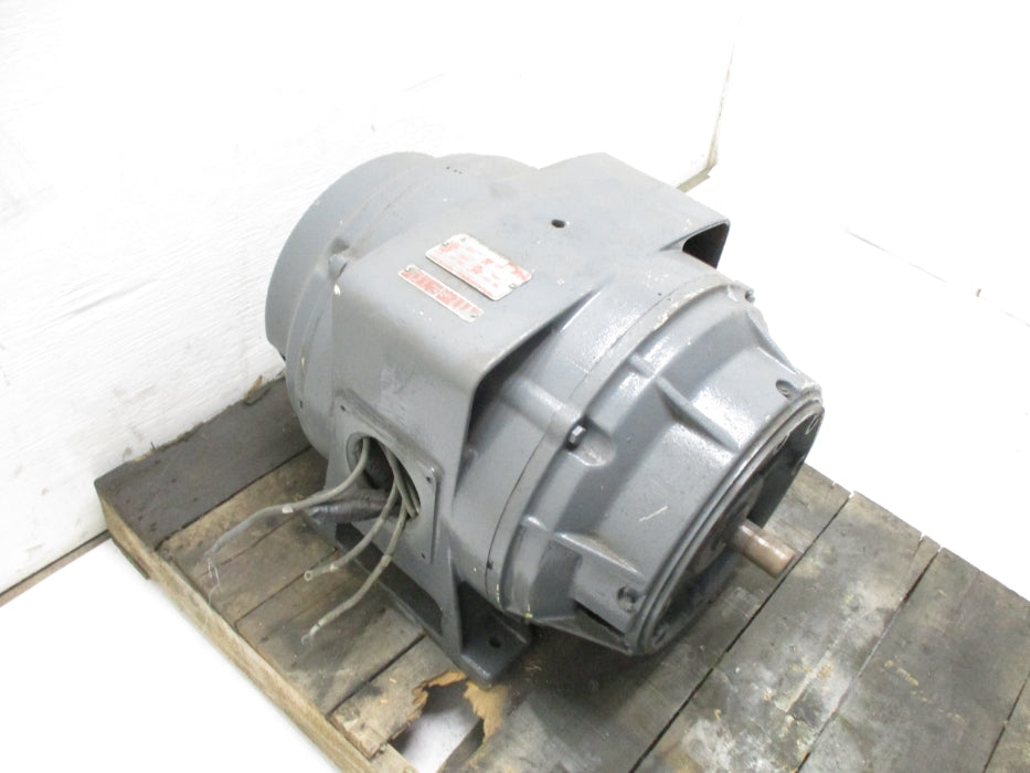 DELCO U9015CP0 354TYZ 40HP (AS PICTURED) UNMP