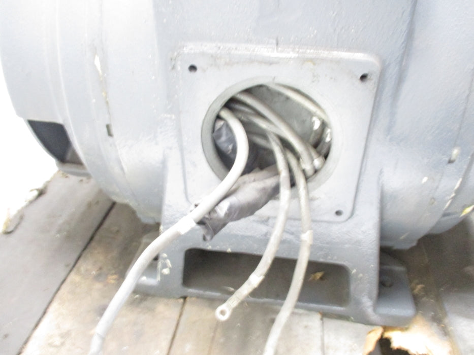 DELCO U9015CP0 354TYZ 40HP (AS PICTURED) UNMP