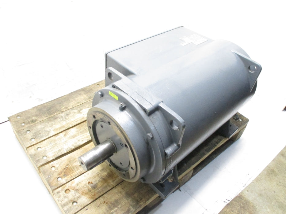 LOHER ANWA-250LY-04K 248 HP NSNP