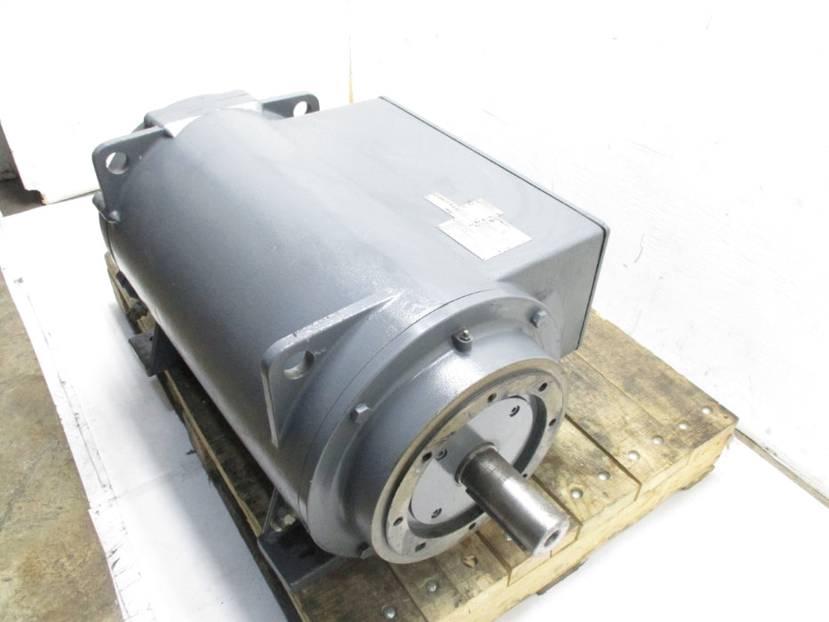 LOHER ANWA-250LY-04K 248 HP NSNP