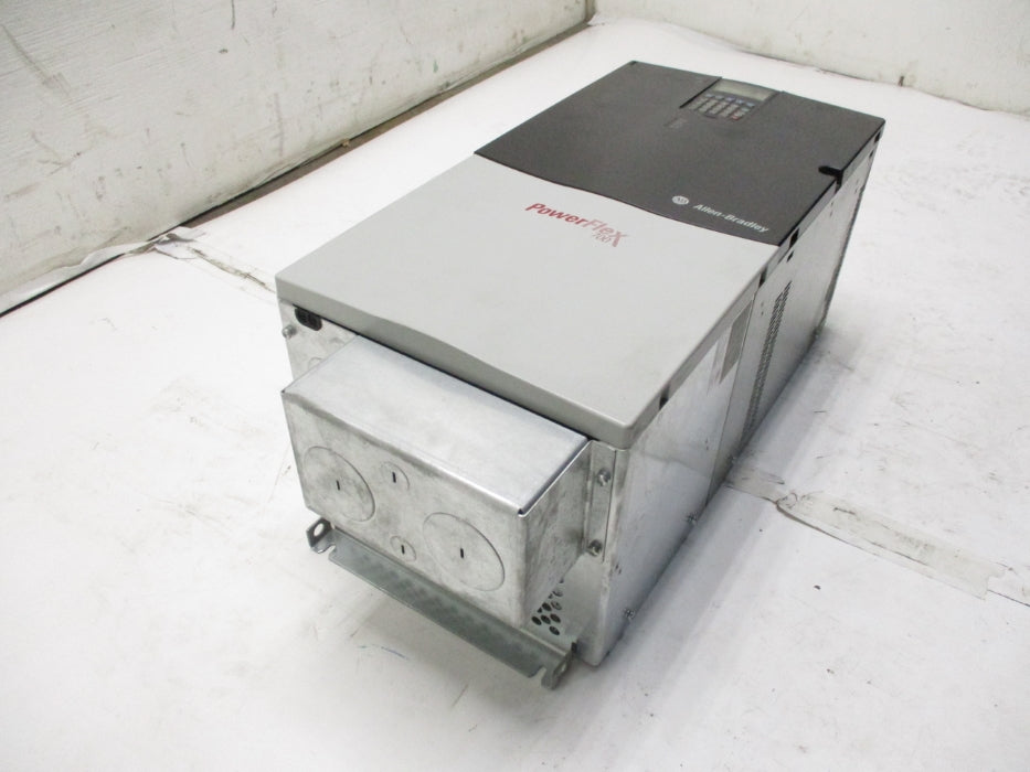 INDUSTRIAL SPARE PART 20BD125A3AYNARD0 SER. B F/W 6.004 NSNP