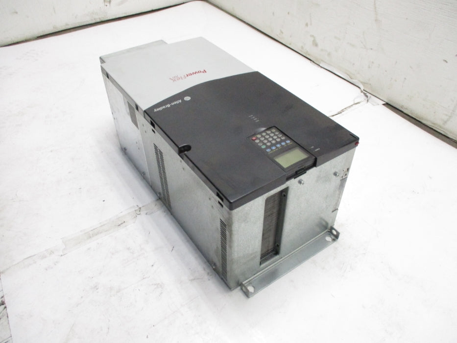 INDUSTRIAL SPARE PART 20BD125A3AYNARD0 SER. B F/W 6.004 NSNP