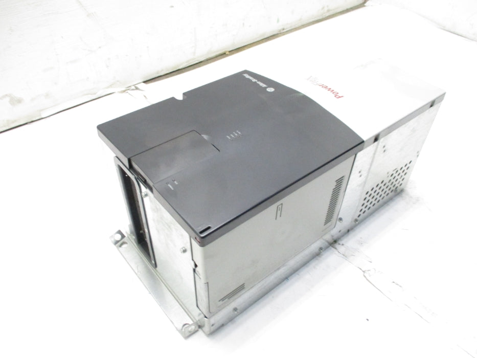 ALLEN BRADLEY 20BD096A0AYNANB0 SER. A F/W 3.002 NSNP
