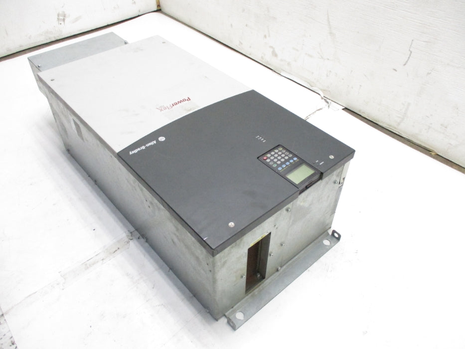 ALLEN BRADLEY 20BD248A3ANNAND0 SER. B F/W 6.004 UNMP
