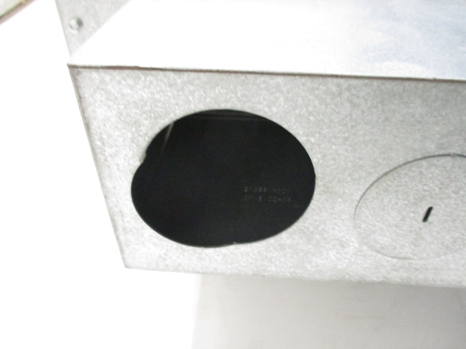 ALLEN BRADLEY 20BD248A3ANNAND0 SER. B F/W 6.004 UNMP