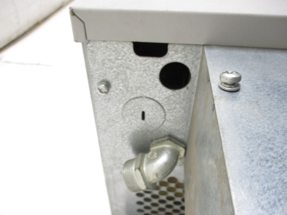 ALLEN BRADLEY 20BD248A3ANNAND0 SER. B F/W 6.004 UNMP