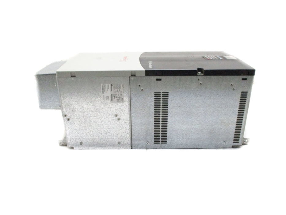 ALLEN BRADLEY 20BD125A3AYNANB0 SER. A F/W 3.002 UNMP