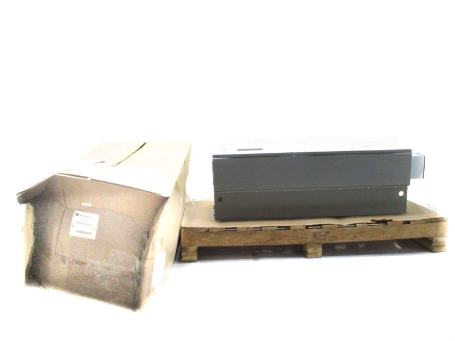 BENSHAW RSI200S44D NSMP