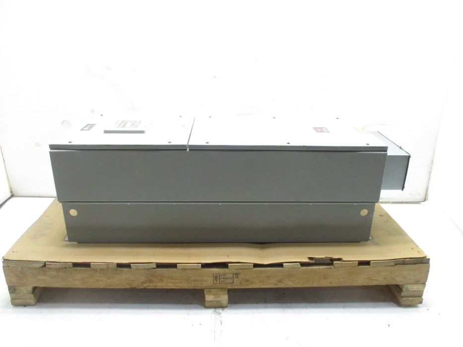 BENSHAW RSI200S44D NSMP