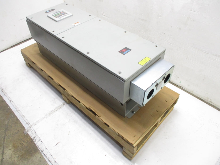 BENSHAW RSI200S44D NSMP