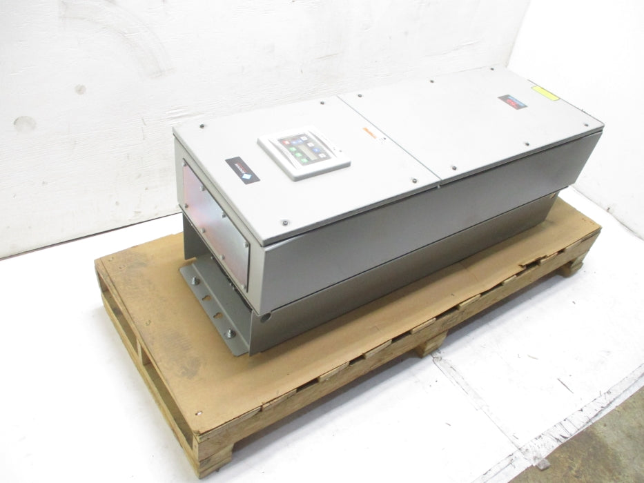 BENSHAW RSI200S44D NSMP
