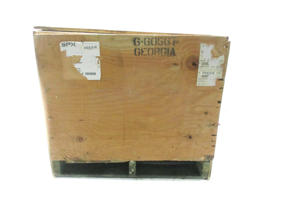 LIGHTNIN SPX FLOW 14Q3 MIXER NSMP