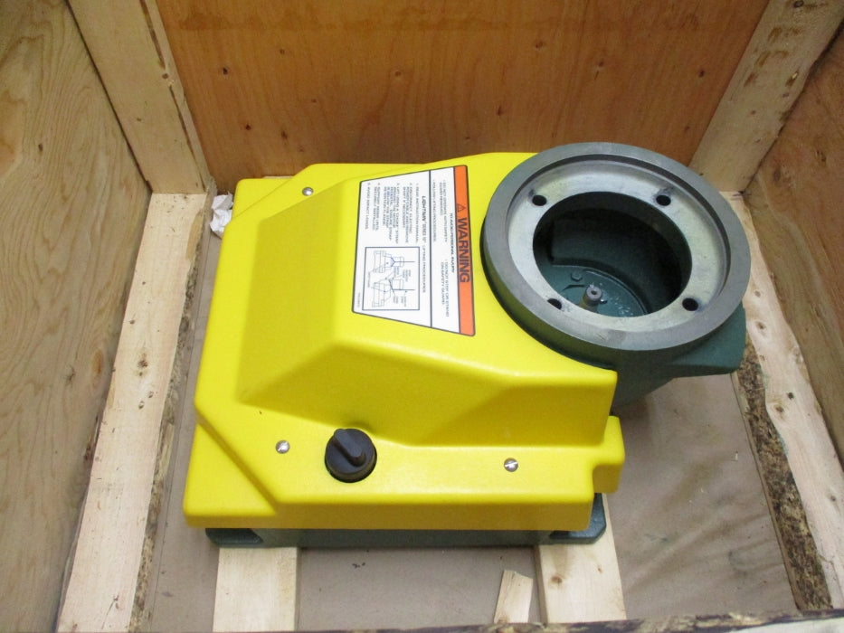 LIGHTNIN SPX FLOW 14Q3 MIXER NSMP