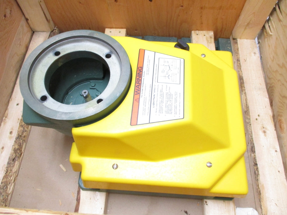 LIGHTNIN SPX FLOW 14Q3 MIXER NSMP