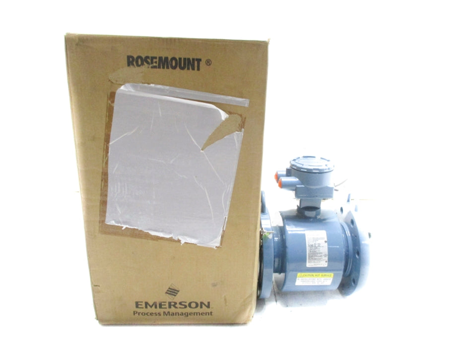 ROSEMOUNT 8707TSA040C1W0N0L1D2 285PSI NSMP