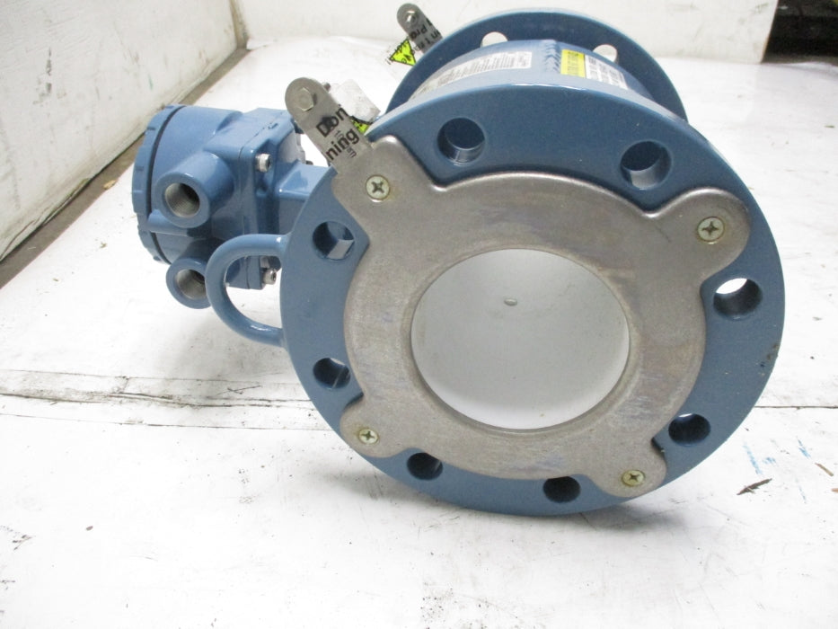 ROSEMOUNT 8707TSA040C1W0N0L1D2 285PSI NSMP