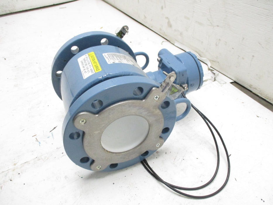 ROSEMOUNT 8707TSA040C1W0N0L1D2 285PSI NSMP